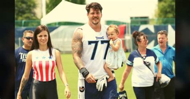 
Taylor Lewan Net Worth: How Much Has the NFL Star Earned? 