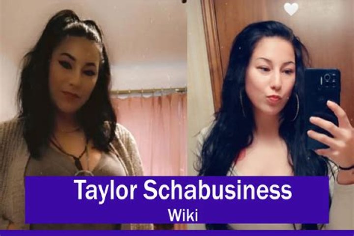 Taylor Schabusiness Wiki Age | Height And Religion