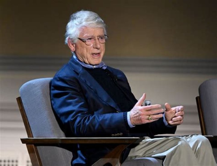 Ted Koppel Height, Weight, Net Worth, Age, Birthday, Wikipedia, Who, Instagram, Biography