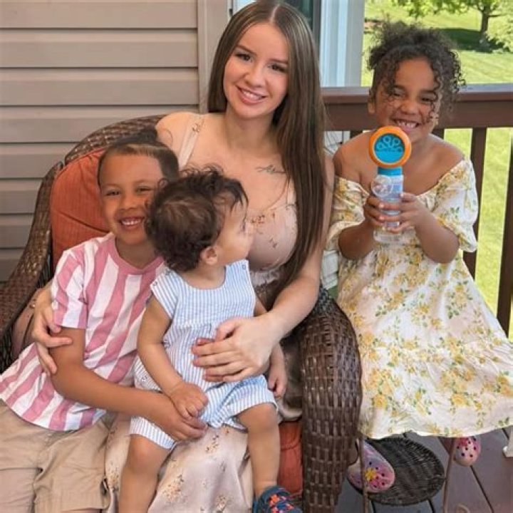 
Teen Mom Kayla Sessler Pregnant in 2024, Who is Kayla Sessler? 
