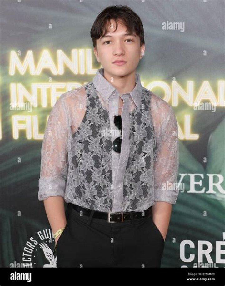 Teo Briones Height, Weight, Net Worth, Age, Wiki, Who, Instagram, Biography