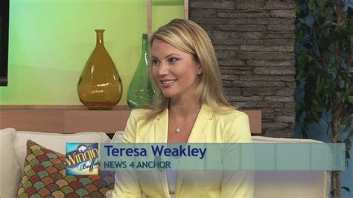 Teresa Weakley Height, Net Worth, Age, Wiki, Who, Facts, Biography