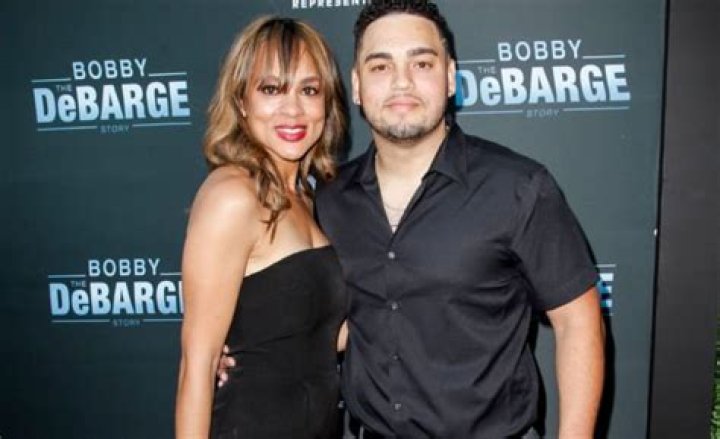 Teri DeBarge Height, Weight, Net Worth, Age, Birthday, Wikipedia, Who, Nationality, Biography