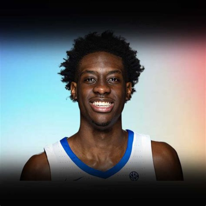 
Terrence Clarke Height, Weight, Net Worth, Age, Birthday, Wikipedia, Who, Nationality, Biography 