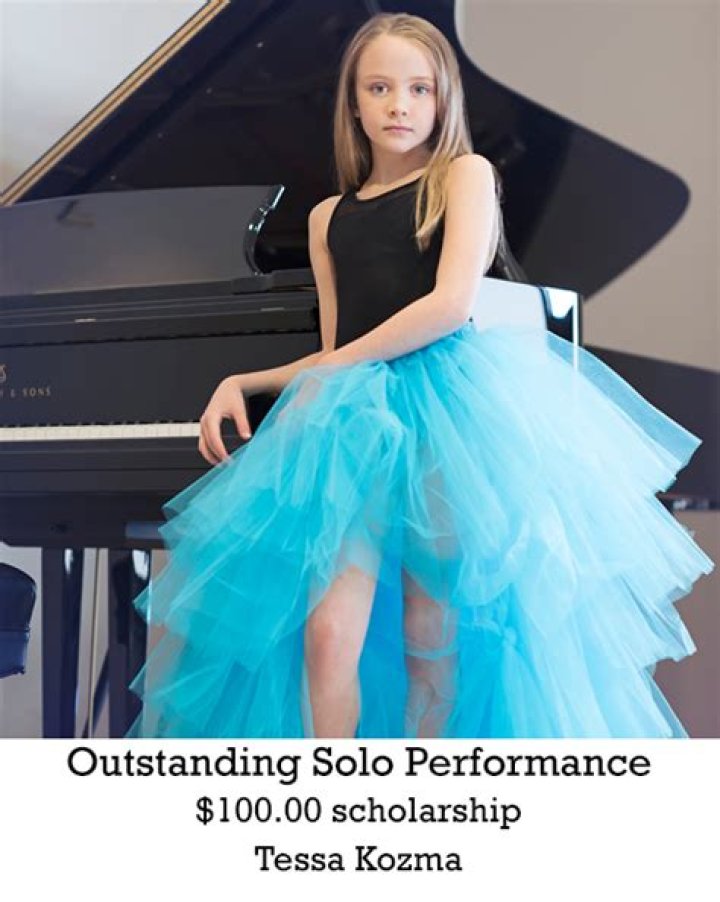 Tessa Kozma Height, Weight, Net Worth, Age, Birthday, Wikipedia, Who, Instagram, Biography