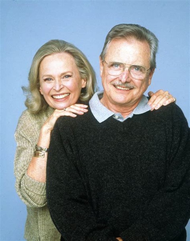 
“That was very painful”: William Daniels and Bonnie Bartlett’s relationship explored as latter opens up on ‘open marriage’ 