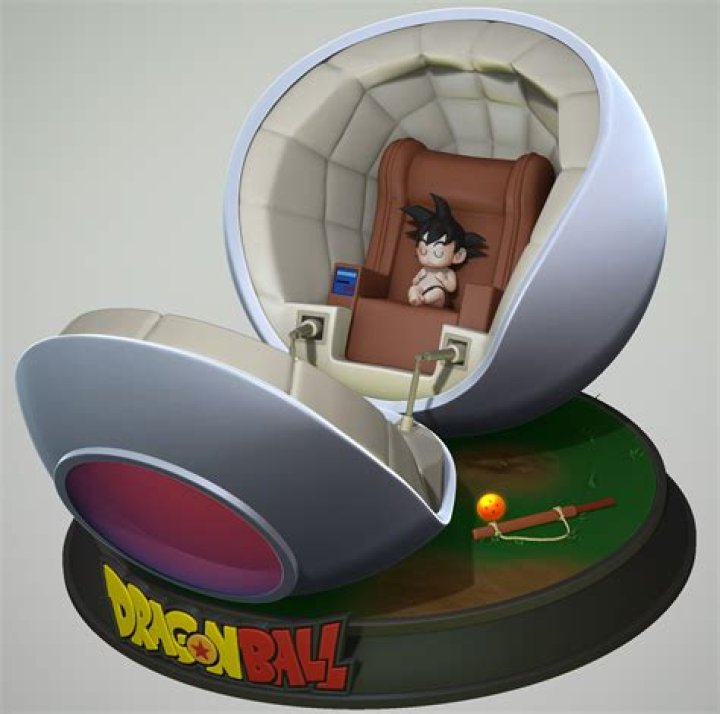 
“That’s son goku’s space ship”: ‘UFO ball’ figure spotted in Glasgow sky leaves TikTok in a frenzy 