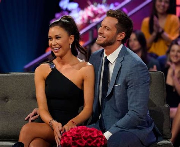 
‘The Bachelorette’ Finale Pt. 1 Recap: Gabby and Rachel Each Have One Man Left Ahead of Season’s Conclusion 