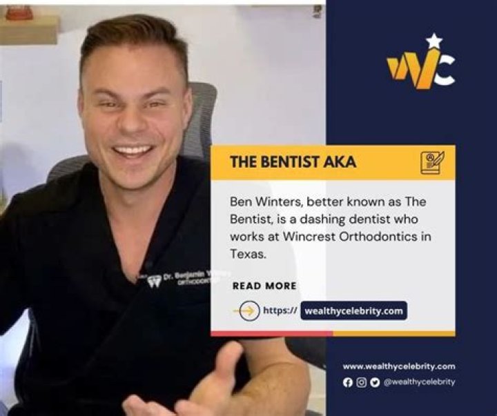 The Bentist Height, Weight, Net Worth, Age, Birthday, Wikipedia, Who, Nationality, Biography