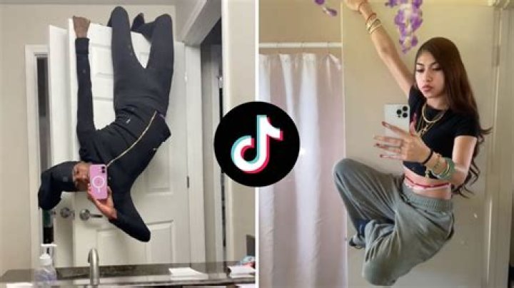 
The “Can She Pull Off” TikTok Trend Explained 