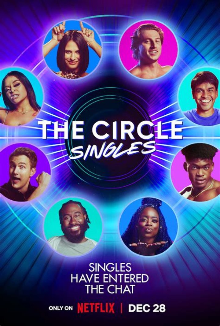 
The Circle season 5 release date and air time 