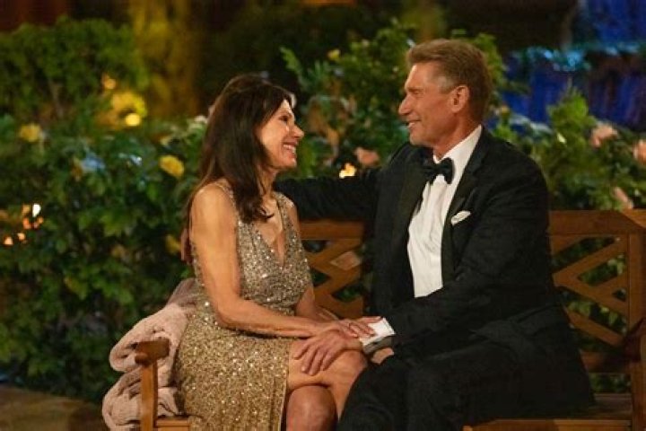
“The crying is odd”: Why are The Bachelor fans criticizing Katherine’s crying scene during her one-on-one date with Zach? 