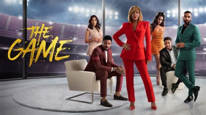 
“The Game” Season 2 Is Set To Be Released On Paramount+ 