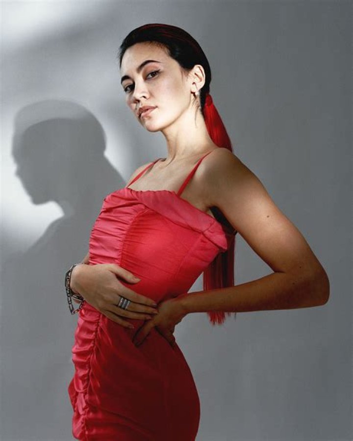 
The Gray Man: Where have you seen Jessica Henwick before? 