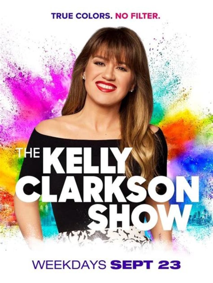 
The Kelly Clarkson Show Season 3 Episode 105 Release Date and Time, Countdown, When Is It Coming Out? 