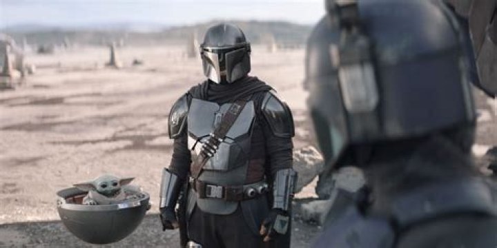 
The Mandalorian season 3: What are space battles and what to expect next? 