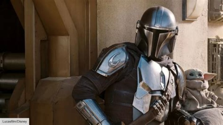 
The Mandalorian Season 3: Who is Brendol Hux? 