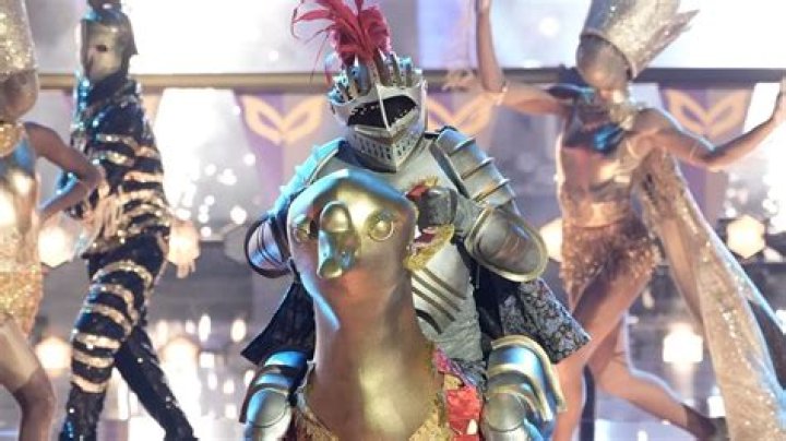 
‘The Masked Singer’ Kicks Off Season 8 With Big Performances And Even Bigger Unmaskings 