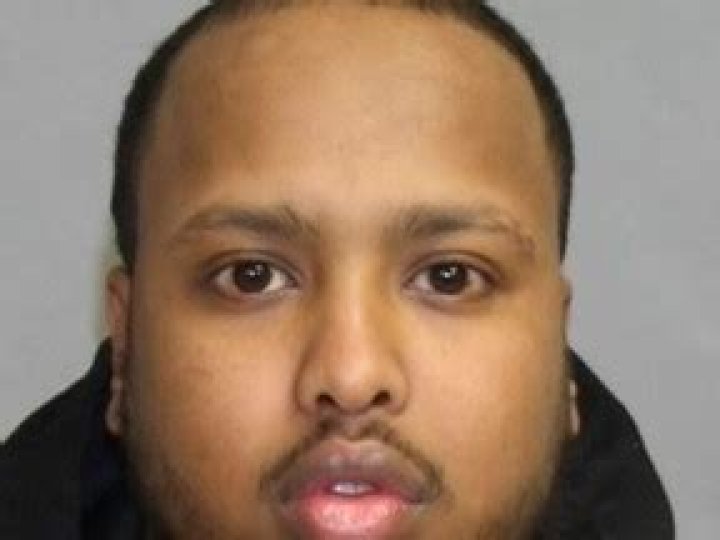 
The Most Wanted List Abilaziz Mohamed, Craig Macdonald Scarborough Shooting Case 