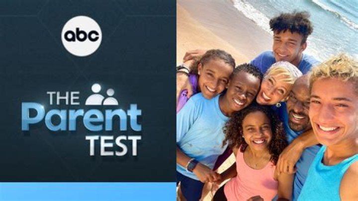 
“The Parent Test” Season 1 Is Set To Be Released On ABC 