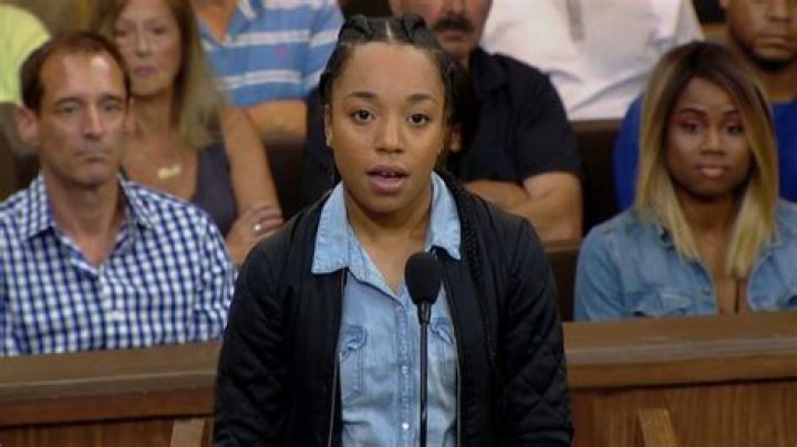 
The People’s Court Season 26 Episode 6 Release Date: Father-Daughter Drama 