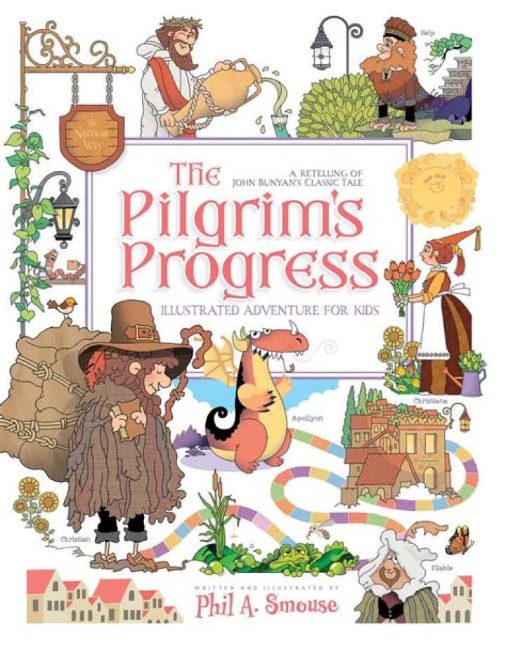 
The Pilgrims Progress Age Rating 