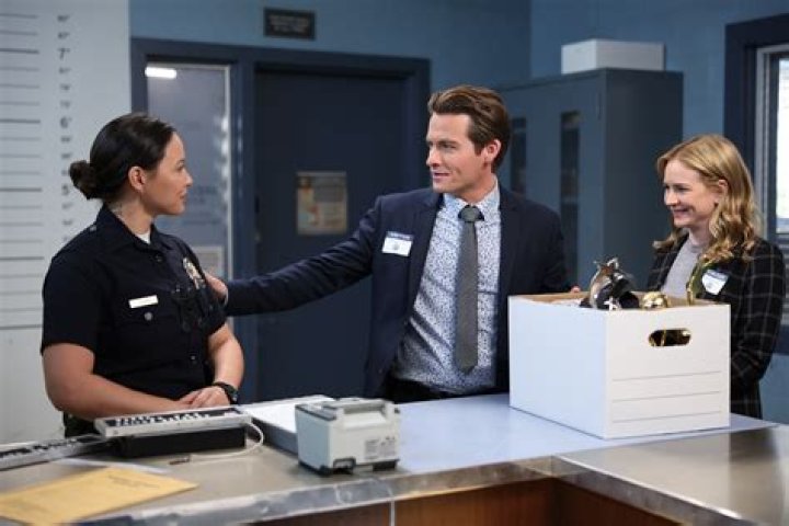 
The Rookie: Feds Episode 5 Release Date: Who Is The Suspect In This Case? 