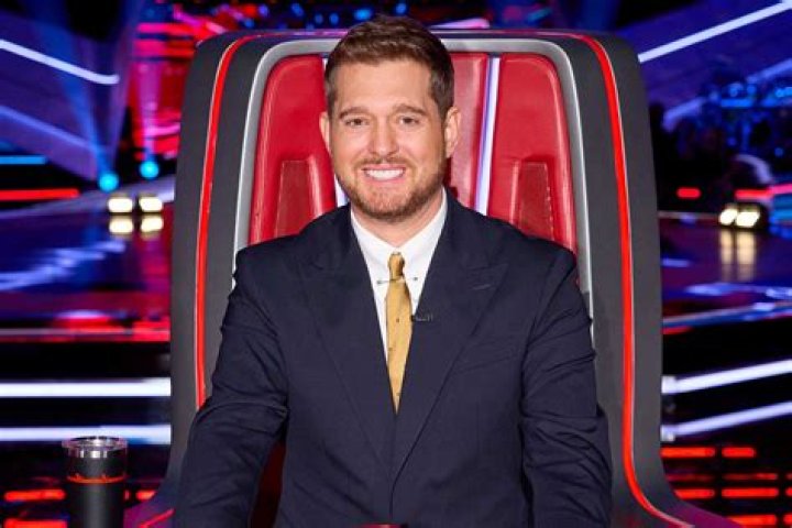 
The Sisters of Michael Bublé: Who Are Crystal Bublé and Brandee Buble? Michael Bublé’s Family Investigated 