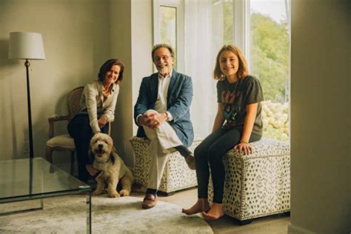 The Staircase David Rudolf Wife Sonya Pfeiffer Net Worth and Whereabouts In 2022