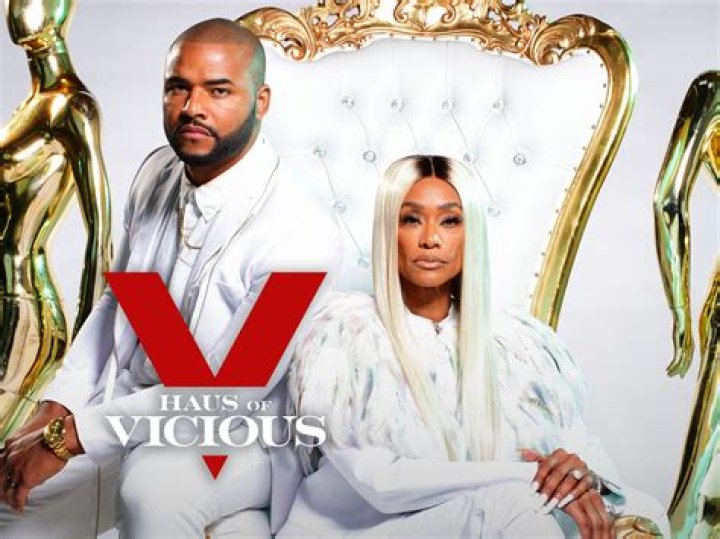 
The Truth About ‘Haus of Vicious’ Star Tami Roman’s Recent Weight Loss 