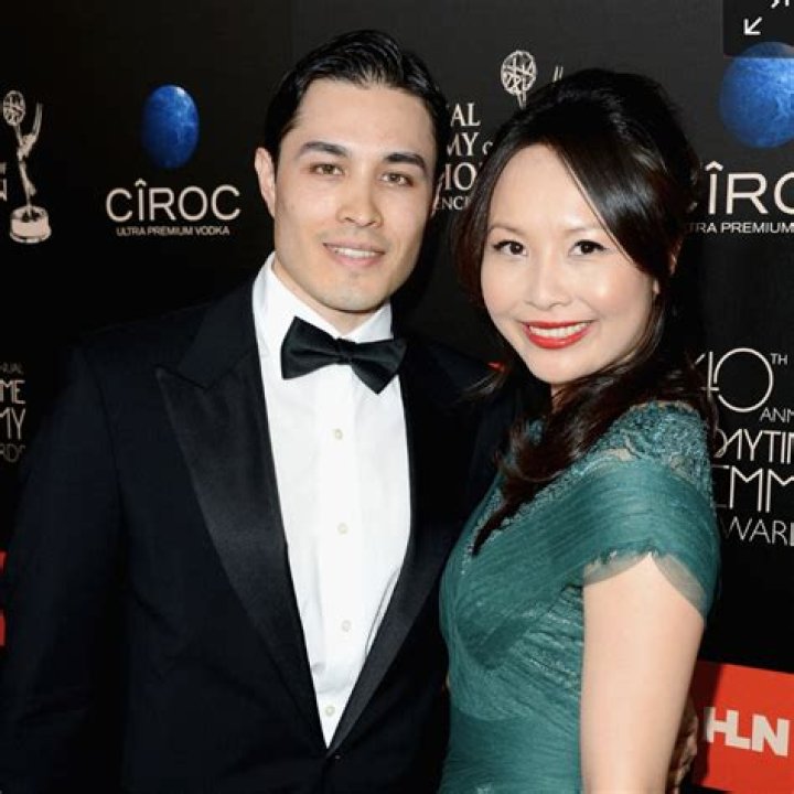 
The Truth We Know About Ching He Huang’s Husband, Jamie Cho 