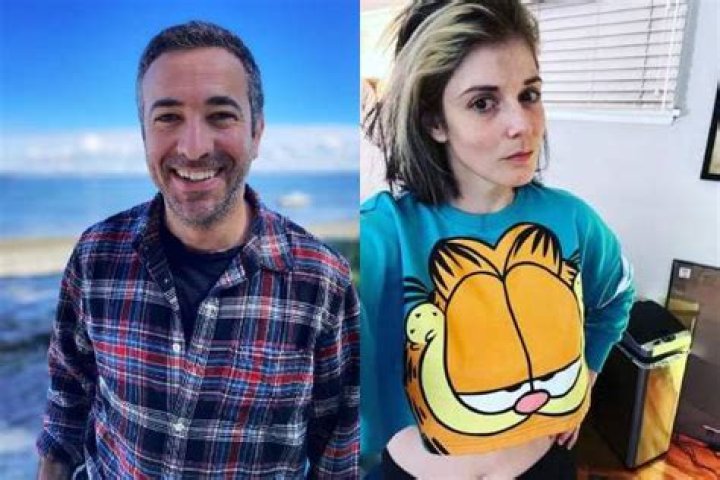 The Untold Truth About Ari Melber and Wife Drew Grant Divorce As Rumors Of His New Girlfriend Begin