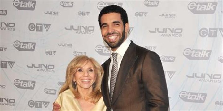 
The Untold Truth About Drake Mother – Sandi Graham 