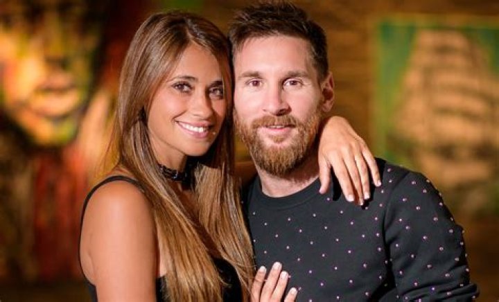 
The untold truth about Lionel Messi’s wife, Antonela Roccuzzo 