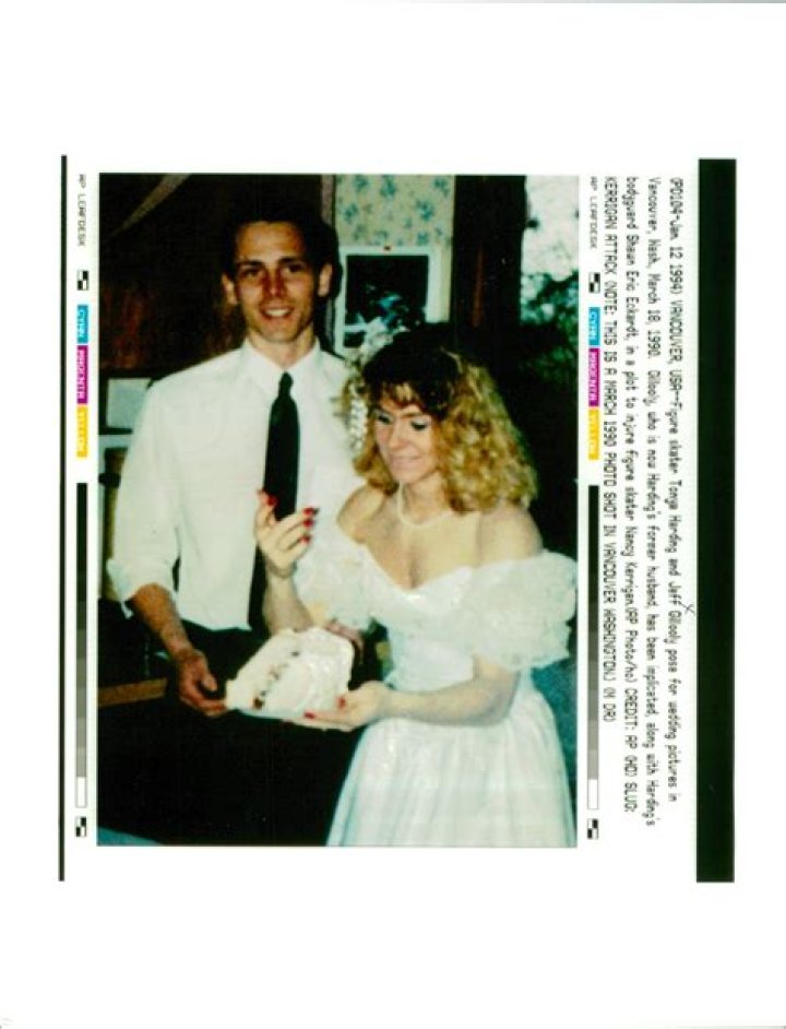 The Untold Truth About Tonya Harding’s Ex-Husband, Jeff Gillooly