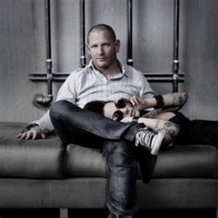 The Untold Truth of Corey Taylor’s Ex-Wife – Stephanie Luby