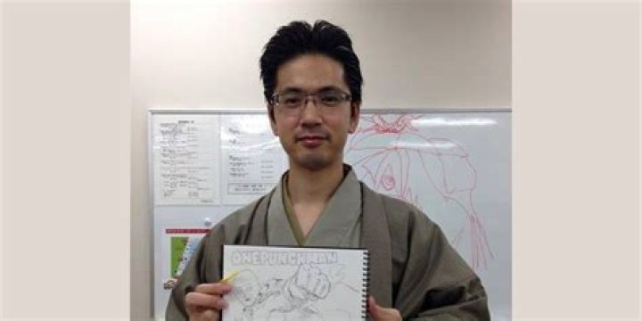 
The Untold Truth Of Japanese Manga Artist – Yusuke Murata 