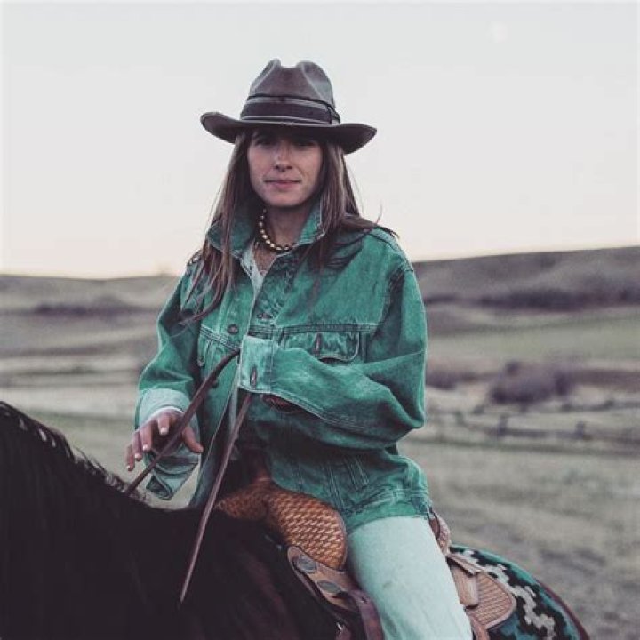 
The Untold Truth Of John Isner’s Wife – Madison Mckinley 