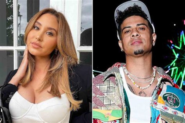 
The Untold Truth On Anesongib Ethnicity and Nationality As He Boxes Out Austin Mcbroom 