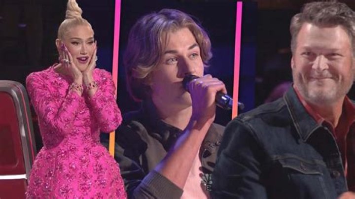 
‘The Voice’: Gwen Stefani Reveals Her ‘Dream’ Duet With Blake Shelton 
