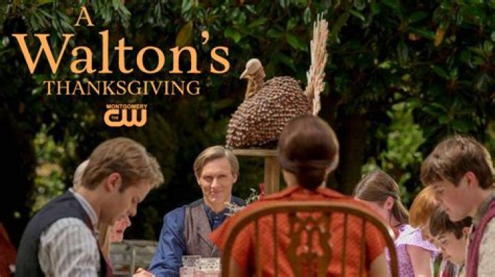 
The Waltons’ Thanksgiving Actor Britt George Is Making A Good Amount Of Money 