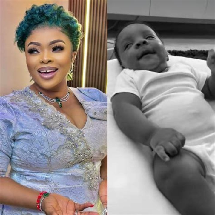 
“There Are Unexplainable Thrills Associated With Pregnancy.” The Pregnancy Photo Of Actress Dayo Amusa Has Wowed Fans. 