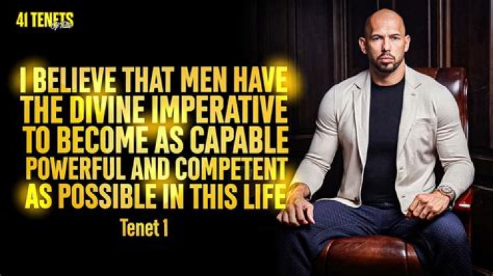 
“They got him on 4K”: Andrew Tate wiretap confessions go viral, takes internet by storm 