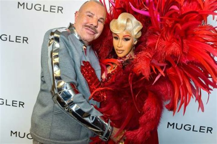 
Thierry Mugler Cause of Death, How did Thierry Mugler Die? 
