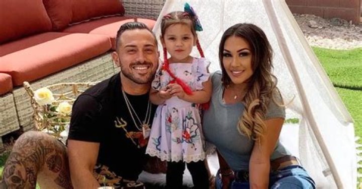 Things To Know About Jen Harley: Her Ex-Husband Ronnie Ortiz Magro Arrested, About Daughter, Married, Divorce, Parents, & Net Worth
