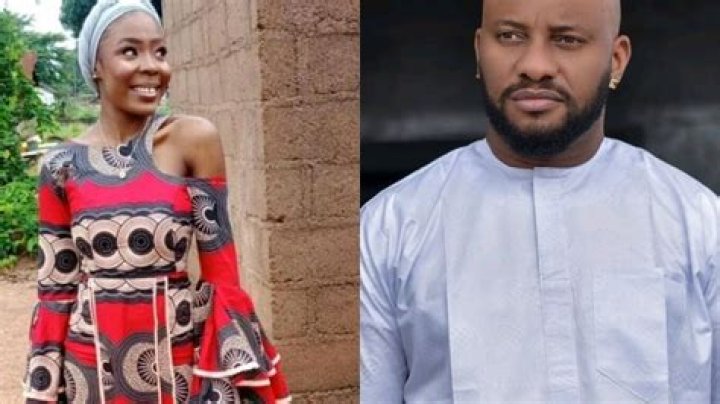 
‘Third Wife Loading’ – Reactions As Yul Edochie Sends N100k To A Beautiful Fan Who Sent Him 1k To Buy Ice-block To Cool His Head 