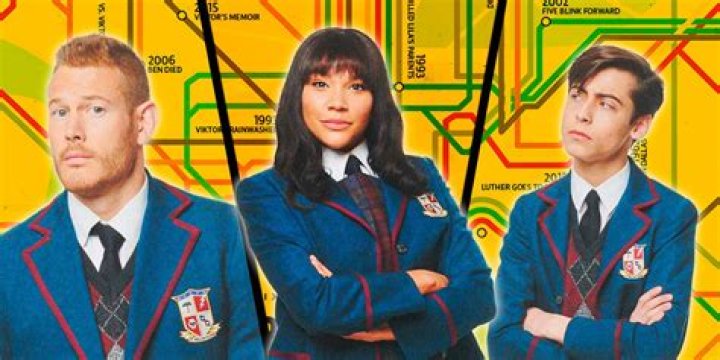 This Happened In Umbrella Academy Jennifer Incident, Ben’s Death Theory On Reddit