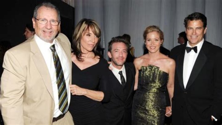 Thomas Ian Griffith Children – Conner O’Neill, Eamon Griffith Age Gap Explored