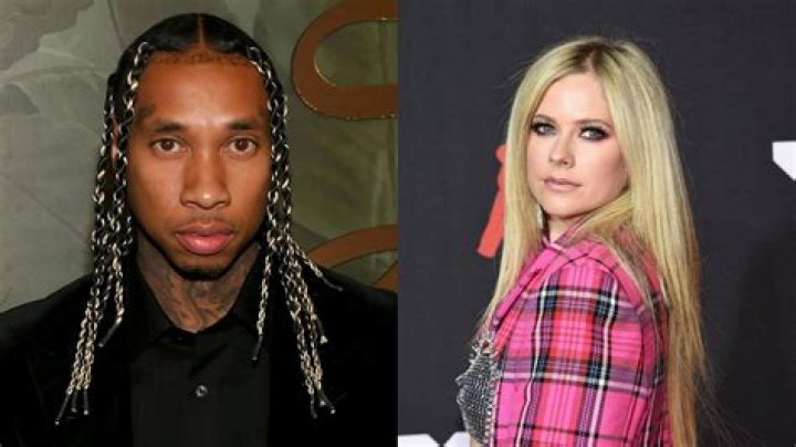 
“Thought she was engaged to Mod Sun”: Hilarious Avril Lavigne and Tyga reactions erupt amid latest report 