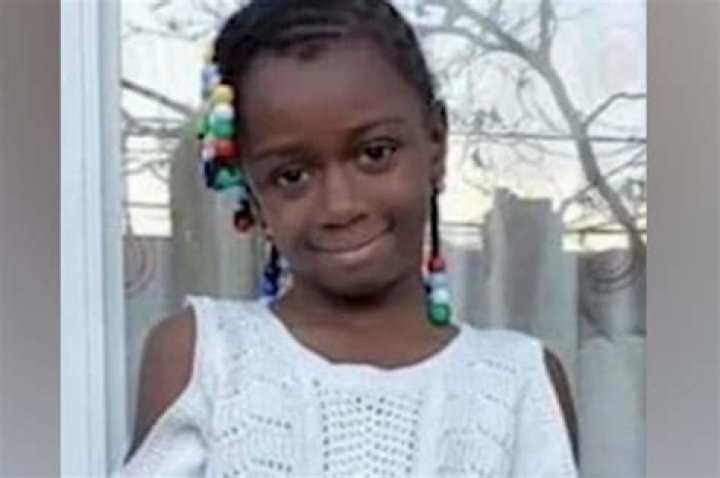 
Three Pennsylvania cops plead guilty in fatal shooting of 8-year-old girl 